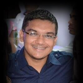 _robmoura's profile picture. 