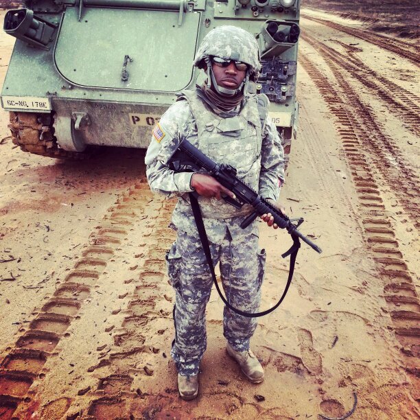 Threw Gods Eyes I Can Accomplish Wonders!!! CEO of #DJUGang #ARMYSTRONG #PISCES #RIPBIGBOI #RIPNONA