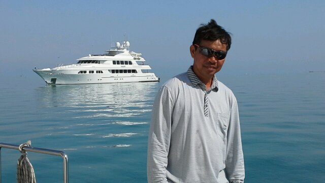 BhongVhong's profile picture. You are never given a wish
without being given the power to make it come true