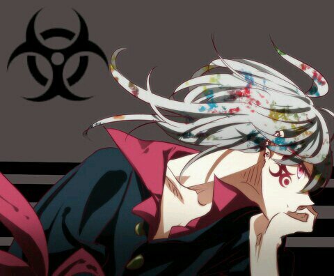 零崎人識 Zerozaki H Twitter 零崎人識 Zerozaki H Twitter