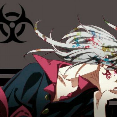 零崎人識 Zerozaki H Twitter 零崎人識 Zerozaki H Twitter