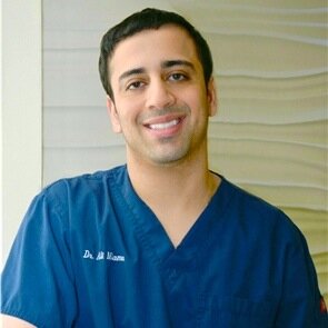 Your Family Deserves The Absolute BEST Technology modern day dentistry has to offer.