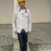 Babu Beg (@babubeg1) Twitter profile photo