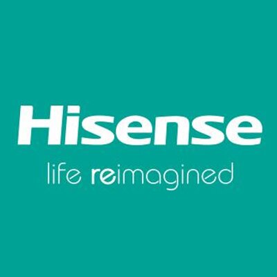 Image result for hisense life reimagined