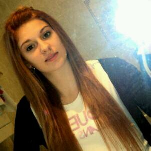 Je m'appelle Leslie. (un)follow back