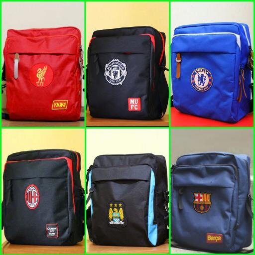 Utk melihat koleksi HOODIE, TAS RANSEL & SLEMPANG BOLA yg keren2 abiiss lainnya cek di favorites yaa | SMS/WA 089666747297 PIN 26C4E80C