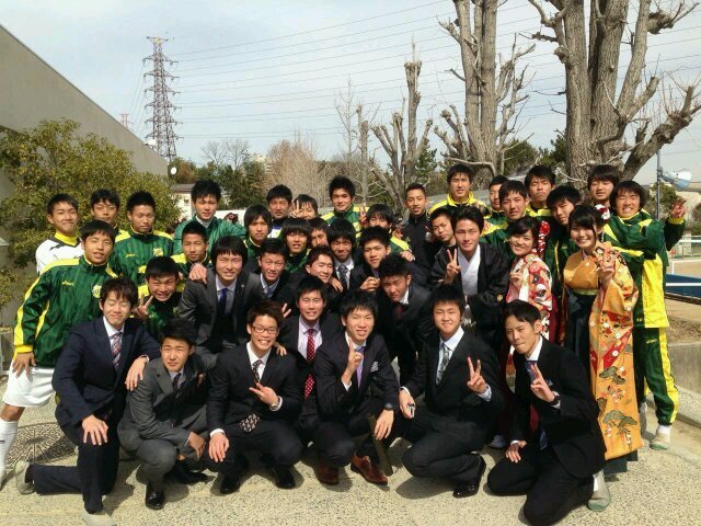 石中→千里→KCUFS × УрФУ→FP HOTELS Grand South-Namba→Nazuna Kyoto Tsubaki St.