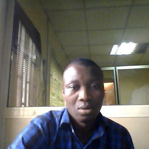 A lover of God,public speaker,husband made by Grace to show forth His praises