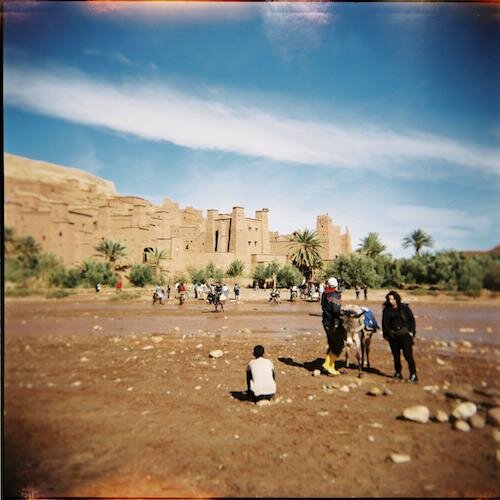 thierrysteemers's profile picture. Community Manager, traveling, and photography