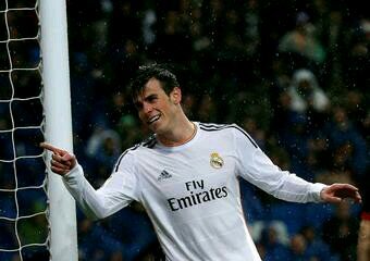 Cuenta de Fans y de Apoyo a Gareth Bale jugador del Real Madrid C.F. Mi 11 favorito ♥ Baleista y Madridista #dreamcometrue