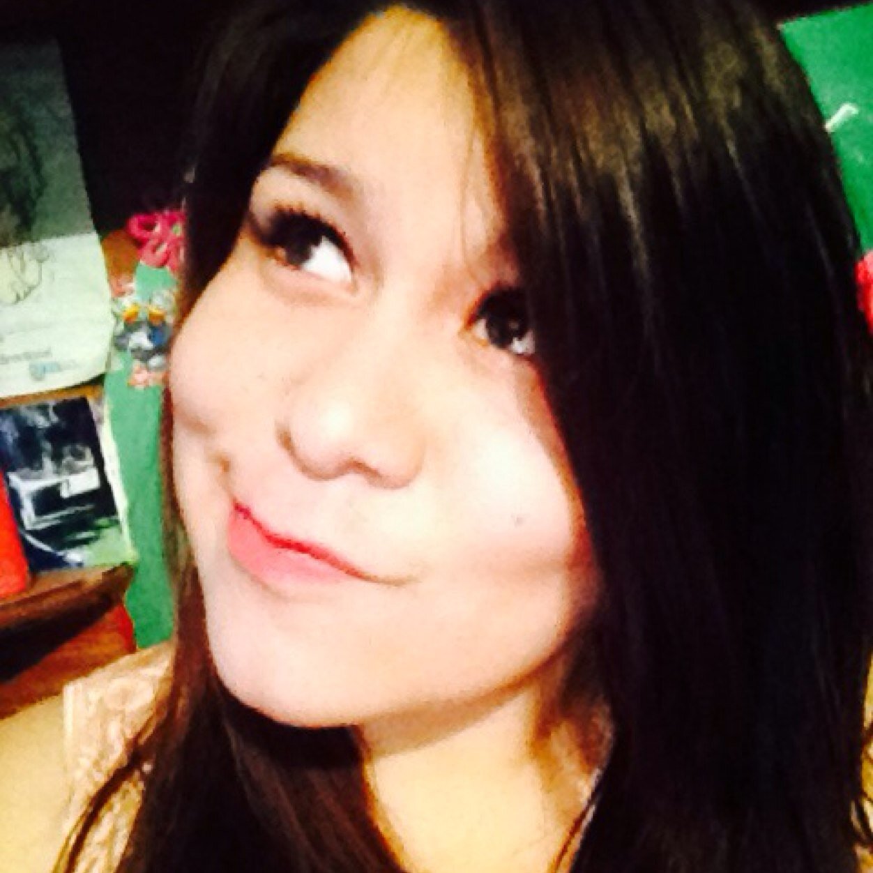 I don't think before I speak, thats what makes me so charming......