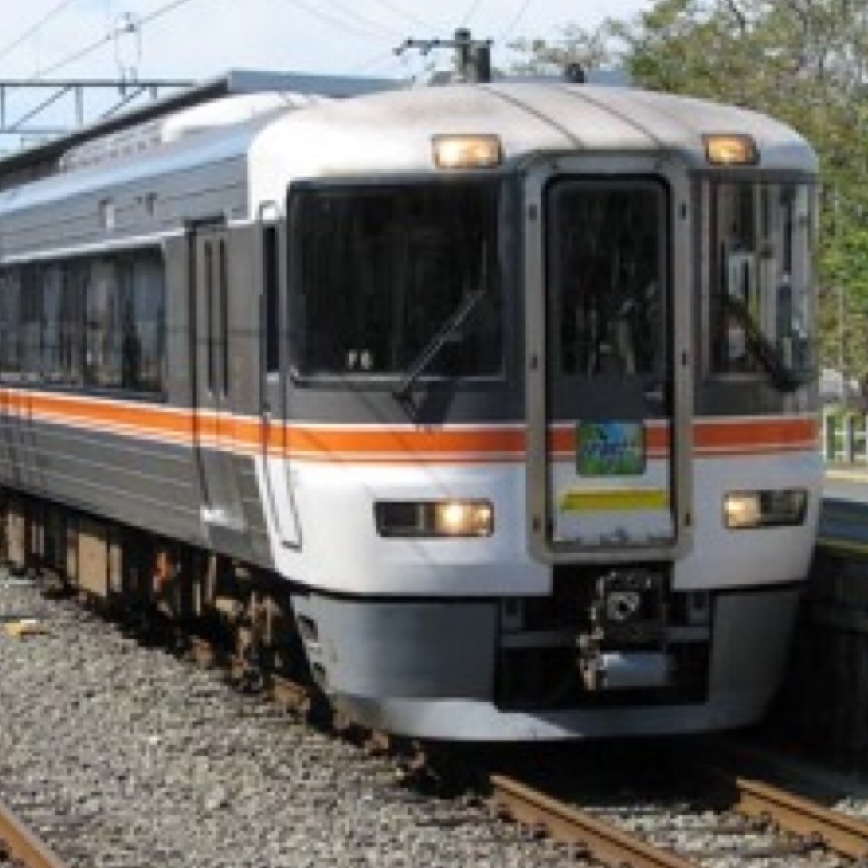 伊那路 (列車) JapaneseClass.jp