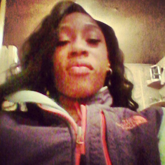 I'm Just Tryna Make It Out Before I Take It In...