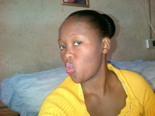 I don't care what they say I'm one of a kind gal who doesn't take sh*t with n everlasting smile to my enemies#mwaaaaah!!!!!#