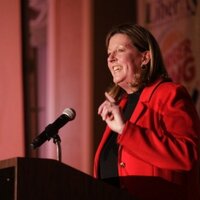 Virginia McDowell (@vamcdowell) 's Twitter Profile