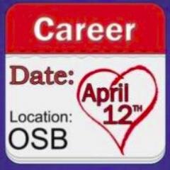 The official account of the Career Date organized by Dr.Marina Apaydin and Olayan School of Business students. Ace an interview, dress to success, &A lot more!