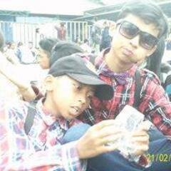Kami SUPPORTER BUKAN PENONTON !! ULTRAS PERSIB
