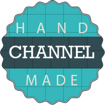 Handmade Channel TV - the shopping channel for handcrafted creations. Sign up now to get info about selling or buying prior to our 2016 Fall launch!