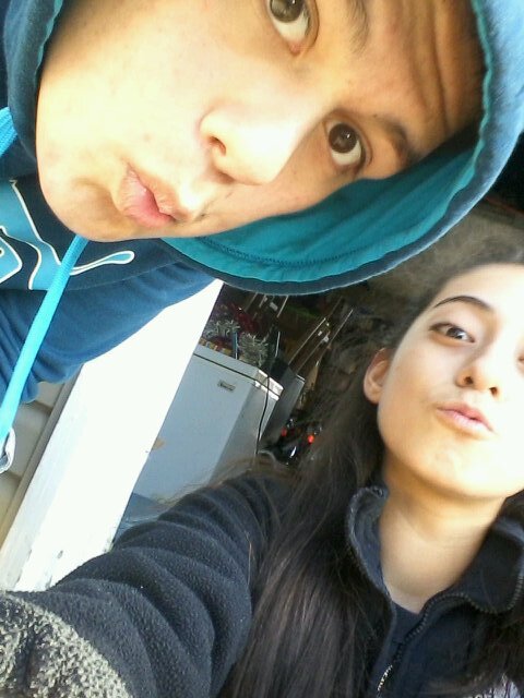 16 love life and to workout, biking , soccer im MeXiCaN and 3taken3 {09_25_12} FOLLOW TO FOLLOW