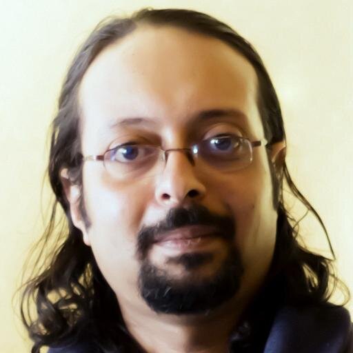 drAshrafHamdi's profile picture. YouTube Partner, Cartoonist and animated film director.
رسام كاريكاتير ومخرج رسوم متحركة
ومؤسس قناة إيجيبتون على اليوتيوب
https://t.co/NRLYMYTbj6