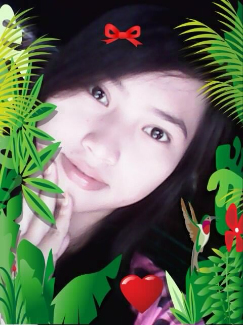 MyahNJ's profile picture. Tetap Semangat @Siwon407