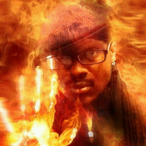 i love art design n graphics. i make n enjoy them! check them out! I also have a published comic! Check it out!