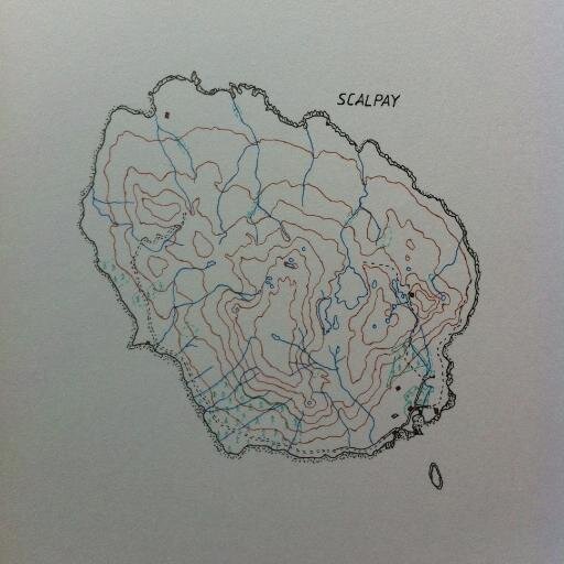 Artist and cartographer making work based on themes of invented landscape, history and narrative. Done an MA in cultural geography. I like trees and hills.
