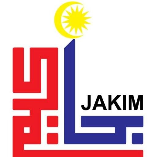 Jabatan Kemajuan Islam Malaysia (JAKIM)