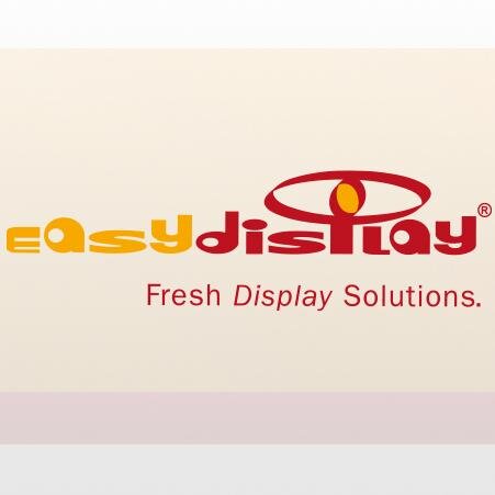 easydisplayire's profile picture. Fresh Display Solutions