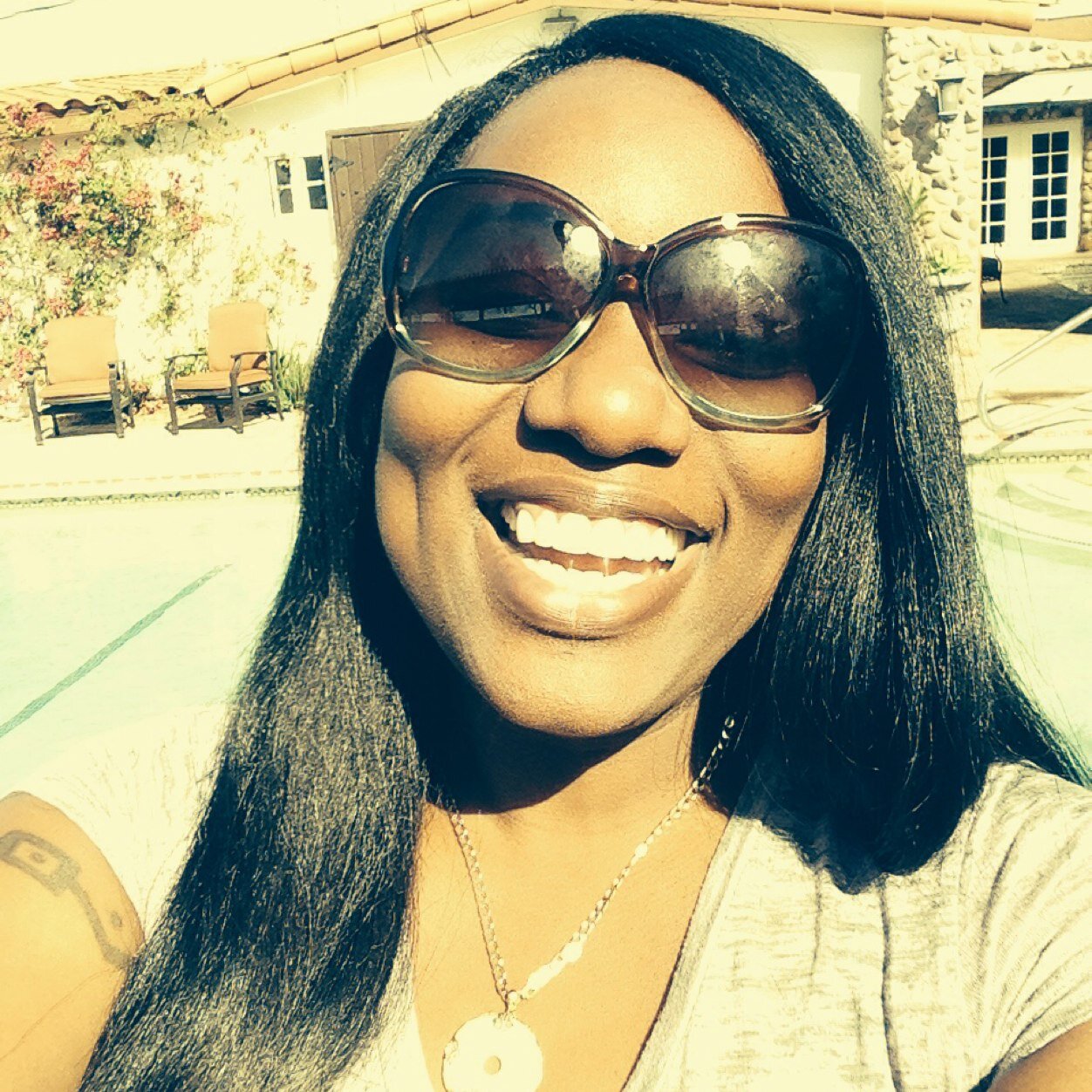 Kenitha Roberts
