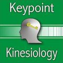 KeypointKinesio's profile picture. 