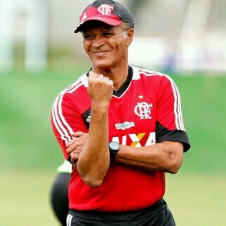 Paixão e Humor.. Flamengo sempre!