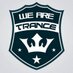 We Are Trance (@WeAreTranceRec) Twitter profile photo