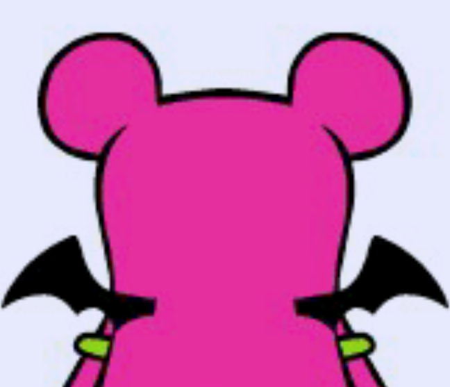 5K8I2D0's profile picture. PS