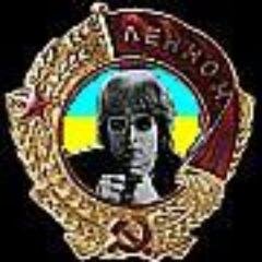 Переселенець з Луганська