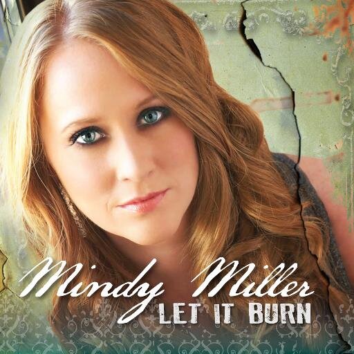 A Country Music gal, Kansas native, Gym-junkie, and all around tomboy. Album, 'Let it Burn,' out now. New single, 'White Circle' available on iTunes and Radio!!