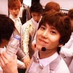 SUPER JUNIOR