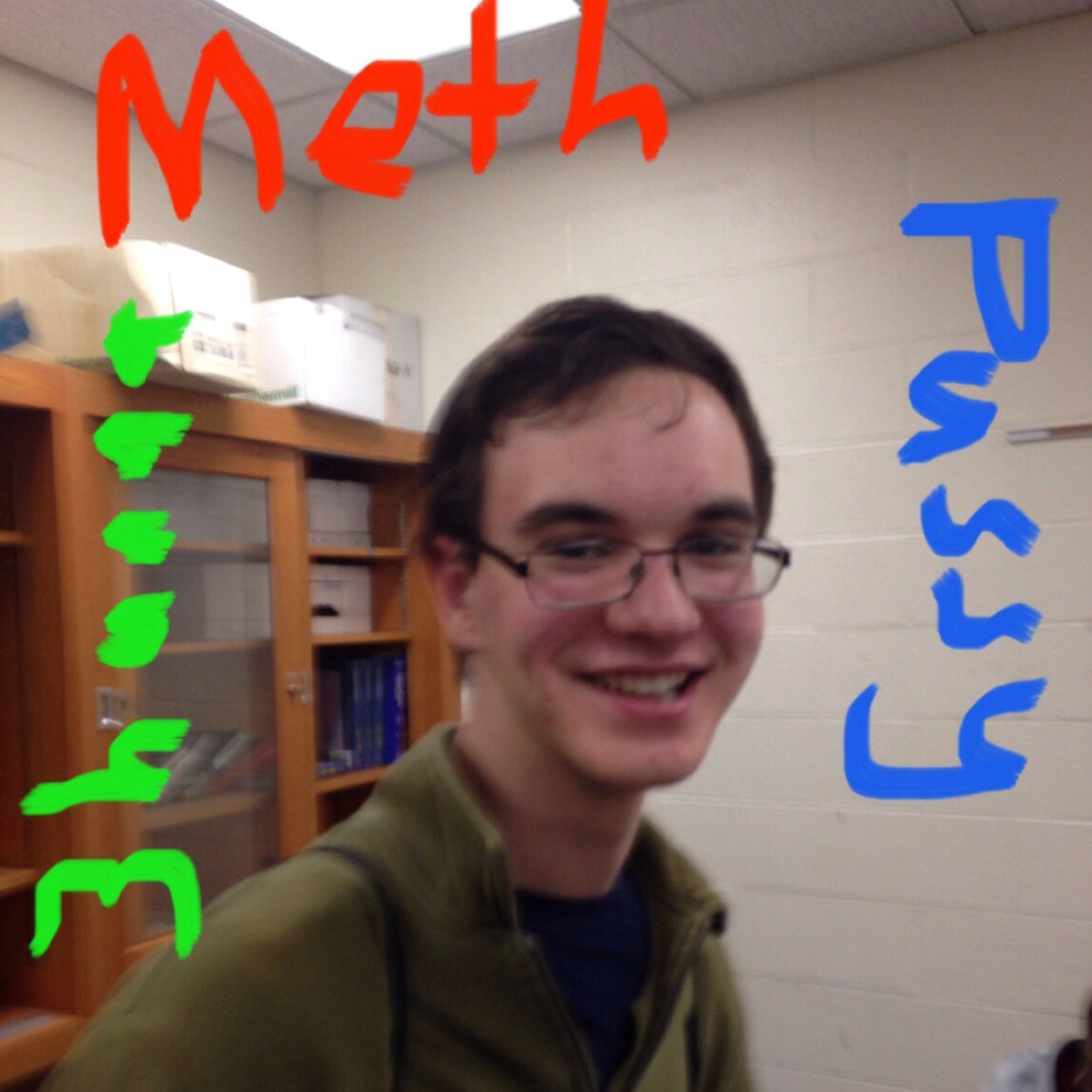 KruzerBruiser69's profile picture. the OG pussy slayer aka David Mohammad. yes i did fuk ur betch.