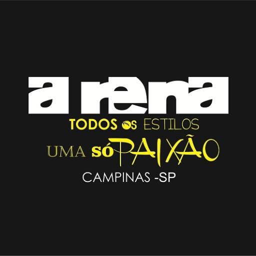 TODOS OS ESTILOS UMA SÓ PAIXÃO