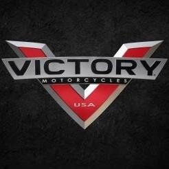 Official Twitter feed of Victory Motorcycles SA. Victory puts you out on great South African roads with the ultimate combination of American value and muscle.