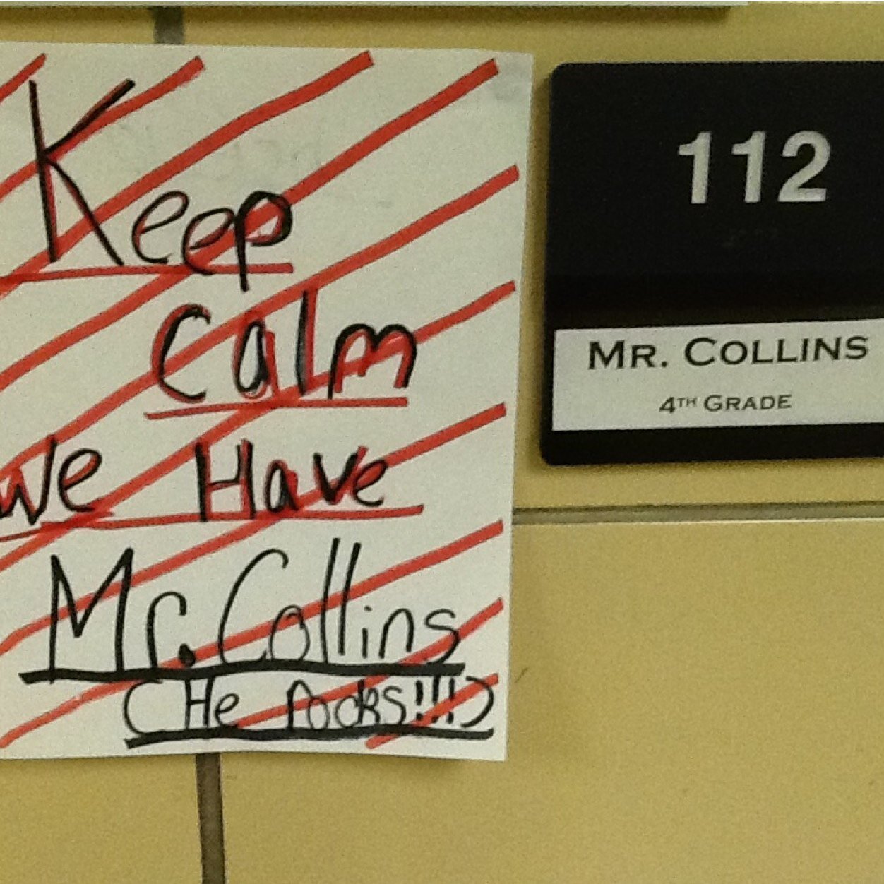 Teacher and Enjoying Life with a Smile Enthusiast (daniel.collins@mgargylls.com)