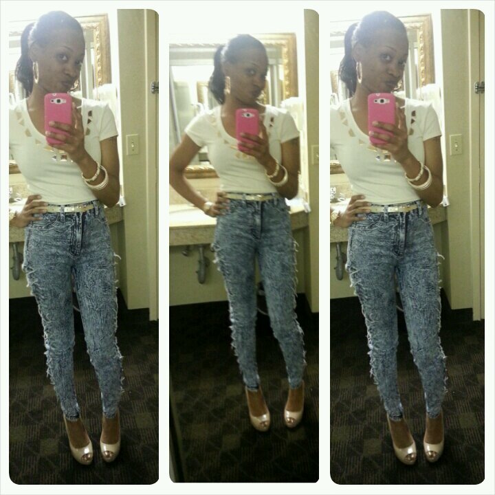 miss_sassy27's profile picture. #tmnmg . . Whats understood doesn't need to be explained #pow