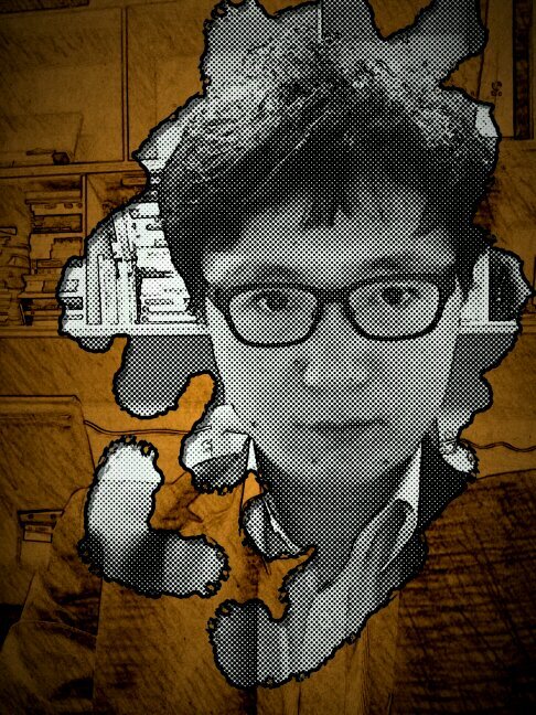 0107062's profile picture. Melancholia;서양문화의근원적파토스, 멜랑콜리미학, 철학의모비딕, 하이데거의사이예술론, 모든것은빛난다, 미학적힘 Philosophy Melancholy Metabiology Zoopoetics