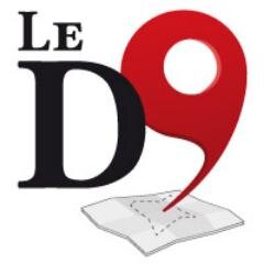 L'info en ligne du 9e arrondissement de Paris, par les étudiants en journalisme de @IPJDauphine. #Paris9