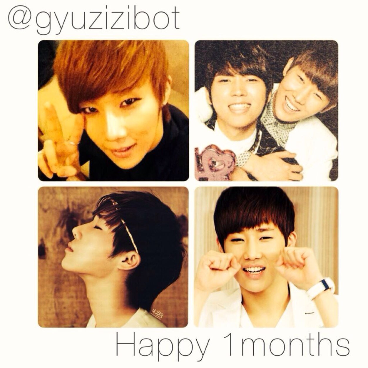 .....NOT REAL. 인피니트의 리더 ↯김 성규..... header ⇢ @__wh9128