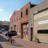Blagden Alley (@blagdenalley) 's Twitter Profile