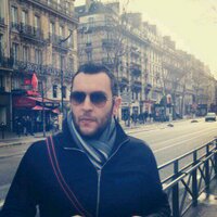 elie abi fadel (@elieabifadel87) Twitter profile photo