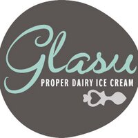 Glasu Ice Cream (@glasuicecream) 's Twitter Profile