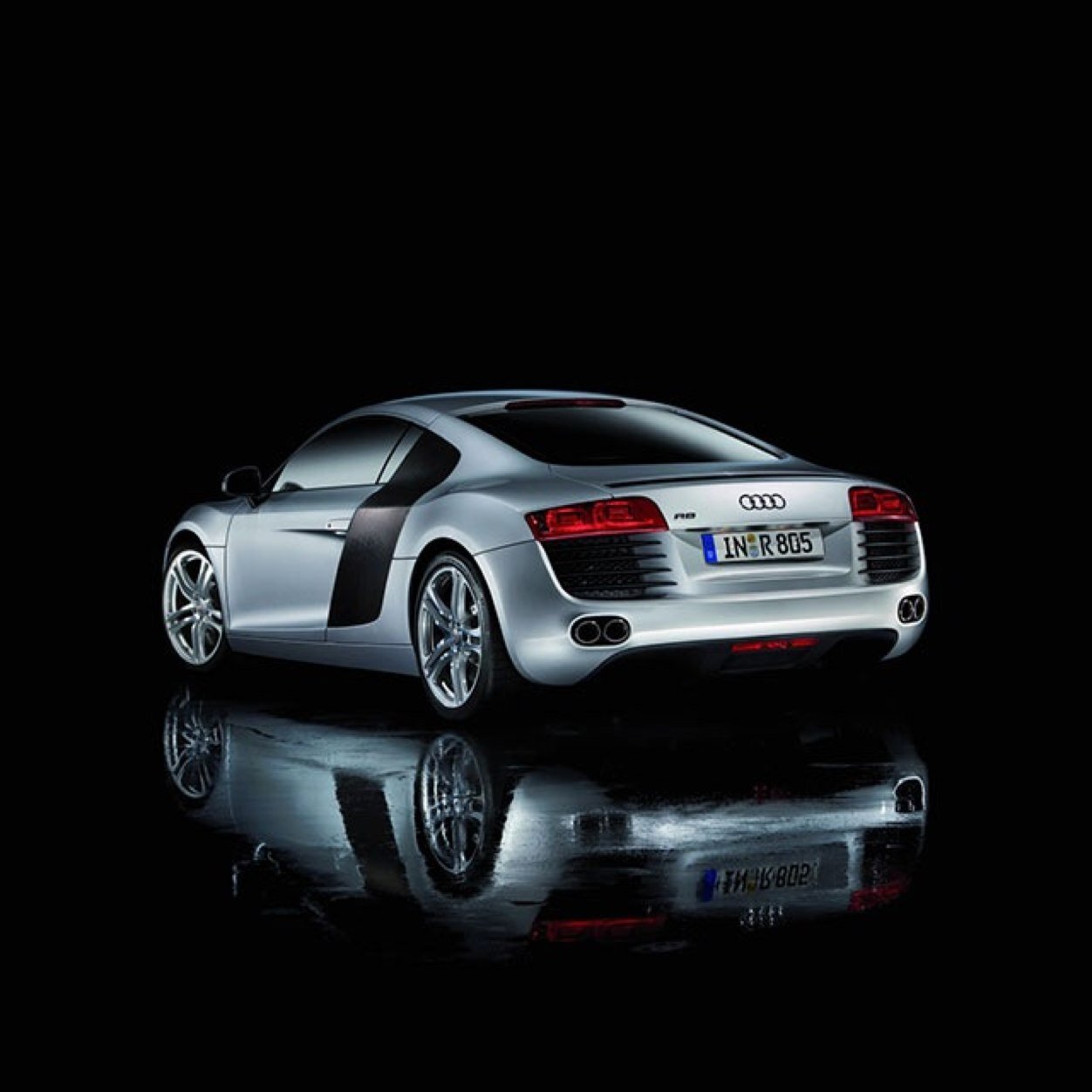 RustmP's profile picture. 