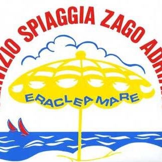 Servizio Spiaggia Zago Adriano '80 - Eraclea Mare